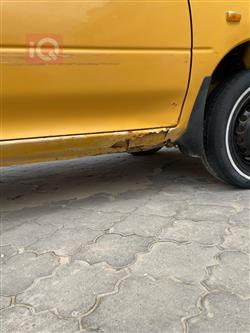 Saipa 131